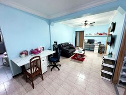 Blk 872 Yishun Street 81 (Yishun), HDB 5 Rooms #569772041